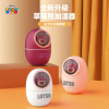 Strawberry Bear usb humidifier Fog Night light household purify atmosphere Replenish water relieve Drying Aromatherapy gift